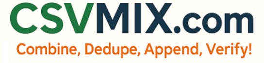 CSV MIX Logo